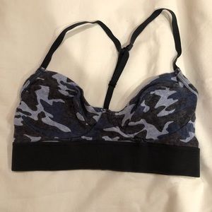 Sports bra